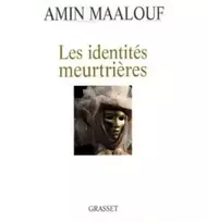 KNYGA Amin Maalouf Les identites meurtrieres