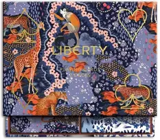 KNYGA Bookshop Liberty Maxine Playing Card Set