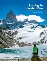 KNYGA gestalten Leaving the Comfort Zone