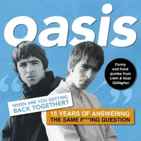 KNYGA Bookshop Oasis: When are you getting back together?
