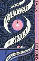 KNYGA Emily Holmes Coleman Shutter of Snow (Faber Editions)
