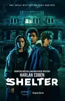 KNYGA Harlan Coben Shelter