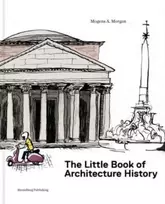 KNYGA Mogens A Morgen Little Book of Architectural History