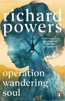 KNYGA Richard Powers Operation Wandering Soul