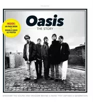 KNYGA Bookshop Oasis - The Story