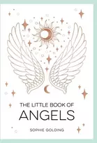 KNYGA Sophie Golding Little Book of Angels