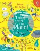KNYGA Daynes Katie Lift-the-Flap Looking After Our Planet