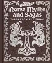 KNYGA Arcturus Publishing Norse Myths and Sagas