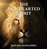 KNYGA Bookshop Lionhearted Spirit