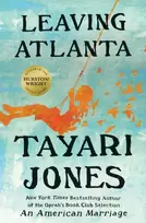 KNYGA Tayari Jones Leaving Atlanta