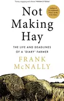 KNYGA Frank McNally Not Making Hay