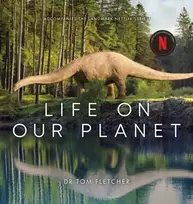 KNYGA Tom Fletcher Life on Our Planet