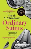KNYGA Bookshop Ordinary Saints