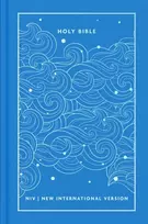 KNYGA Bookshop NIV Pocket Clothbound Classic Bible