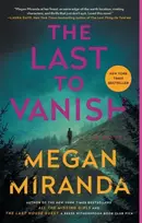 KNYGA Megan Miranda Last to Vanish