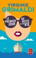 KNYGA Virginie Grimaldi Le premier jour du reste du ma vie