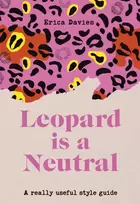 KNYGA Erica Davies Leopard is a Neutral