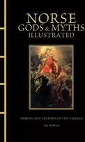 KNYGA Ben Hubbard Norse Gods & Myths Illustrated