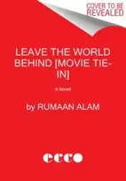 KNYGA Rumaan Alam Leave the World Behind