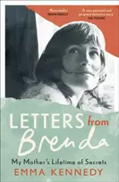 KNYGA Emma Kennedy Letters From Brenda
