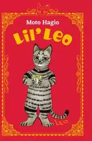 KNYGA Moto Hagio Lil' Leo