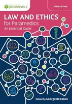 KNYGA Georgette Eaton Law and Ethics for Paramedics