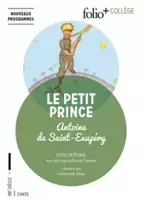 KNYGA Bookshop Le Petit Prince