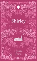 KNYGA Charlotte Bronte Širlė