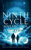 KNYGA J.C. Ryan Ninth Cycle Antarctica