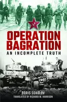 KNYGA Boris Sokolov Operation Bagration