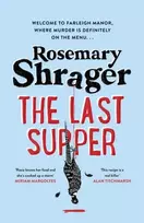 KNYGA Rosemary Shrager Last Supper