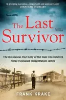KNYGA Frank Krake Last Survivor