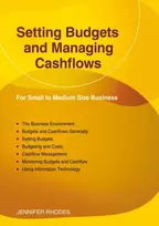 KNYGA Jennifer Rhodes Setting Budgets and Managing Cashflows