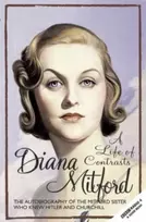 KNYGA Diana Mitford Life of Contrasts