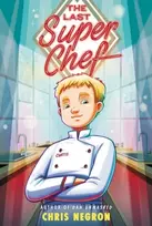 KNYGA Chris Negron Last Super Chef