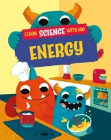 KNYGA Paul Mason Learn Science with Mo: Energy