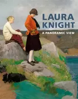 KNYGA Anthony Spira Laura Knight