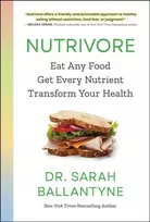 KNYGA Bookshop Nutrivore