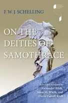 KNYGA F. W. J. Schelling On the Deities of Samothrace