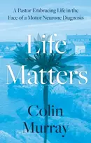 KNYGA Colin Murray Life Matters