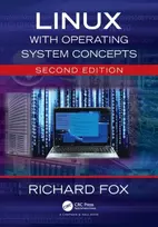 KNYGA Fox Richard Linux with Operating System Concepts