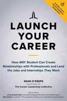 KNYGA Sean Okeefe Launch Your Career