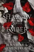 KNYGA Jennifer L Armentrout Shadow in the Ember