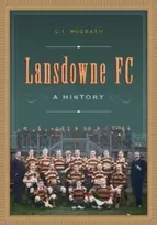 KNYGA Charles Ivar Mcgrath Lansdowne FC