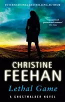 KNYGA Christine Feehan Lethal Game