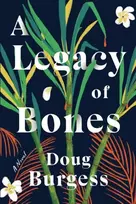 KNYGA Doug Burgess A Legacy of Bones