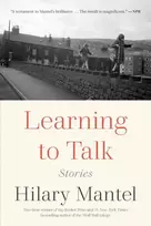 KNYGA Hilary Mantel Learning to Talk
