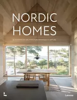 KNYGA Toromanoff Agata Nordic Homes