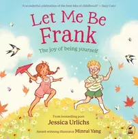 KNYGA Jess Urlichs Let Me Be Frank