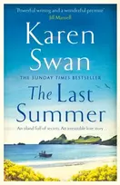 KNYGA Karen Swan Last Summer